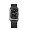 Luxury Fashion Gold Stainless Steel Wristwatch 9