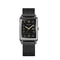 Luxury Fashion Gold Stainless Steel Wristwatch 9