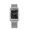 Luxury Fashion Gold Stainless Steel Wristwatch 8
