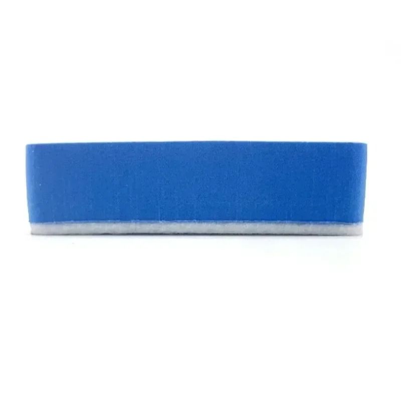 Car Glass Oil Film And Windshield Cleaning Sponge 1