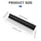 Flexible Soft Silicone Water Squeegee 1
