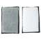 Double Sided Microfiber Detailing And Scrubbing Sponge 6