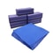 Purple Ceramic Coating Applicator And Suede Cloth Kit 9