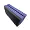Purple Ceramic Coating Applicator And Suede Cloth Kit 5