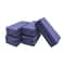 Purple Ceramic Coating Applicator And Suede Cloth Kit 6