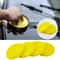 Multi Purpose Car Waxing And Polishing Applicator Set 0