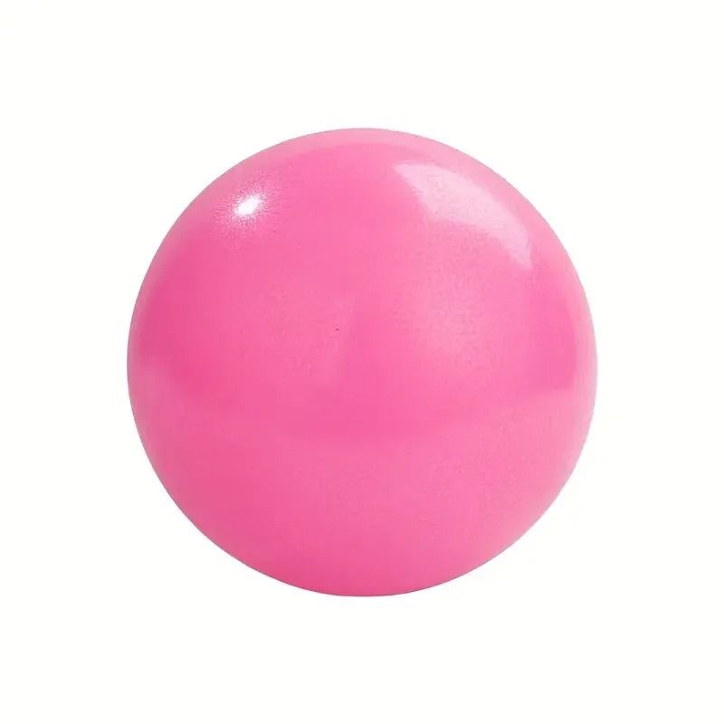 Small Core Fitness And Therapy Yoga Ball 9