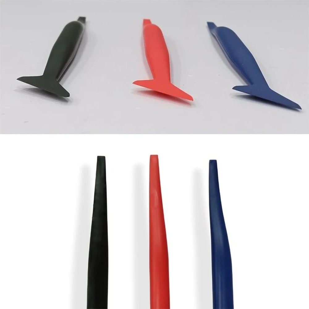 Micro Squeegee And Vinyl Wrap Tint Tool Set 1