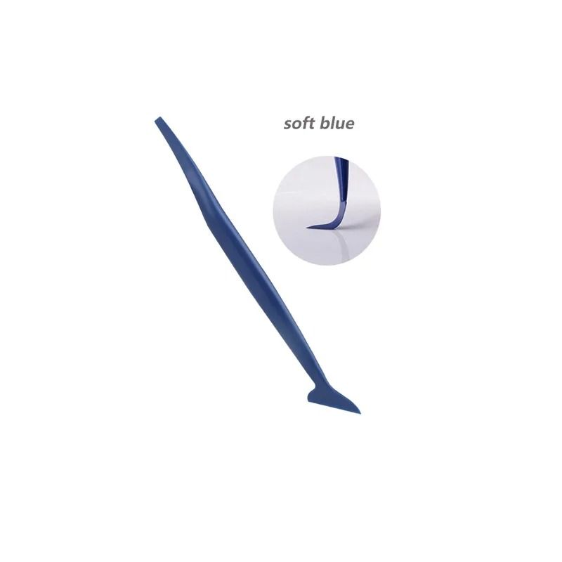 Micro Squeegee And Vinyl Wrap Tint Tool Set 6