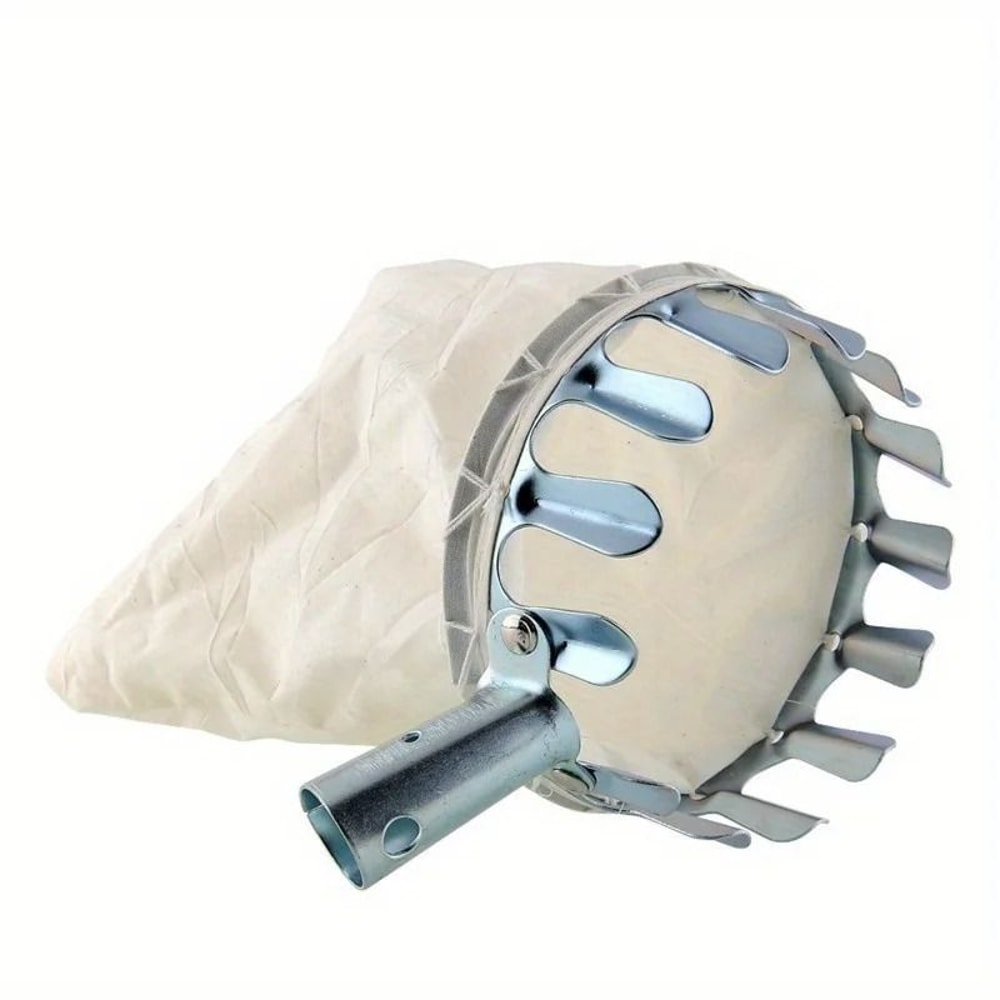 Convenient High Altitude Fruit Picker Device 0