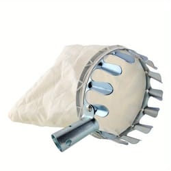 convenient high altitude fruit picker device