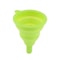 Mini Silicone Gel Foldable Collapsible Funnel 2