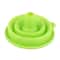Mini Silicone Gel Foldable Collapsible Funnel 4