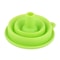 Mini Silicone Gel Foldable Collapsible Funnel 4