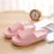Womens Thick Platform Cloud Slippers 10