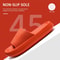 Womens Thick Platform Cloud Slippers 2