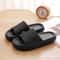 Womens Thick Platform Cloud Slippers 6