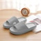 Womens Thick Platform Cloud Slippers 13