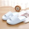 Womens Thick Platform Cloud Slippers 15