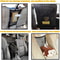 Automatic Safety Mesh Pet Car Barrier And Storage Bag 4