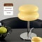 TriColor Dimmable Glass Atmosphere Table Lamp 7