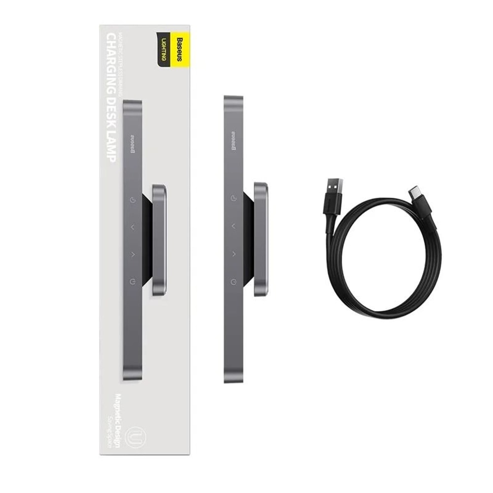 Advanced Magnetic Smart Table Light 6