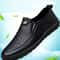Breathable Outdoor Walking Flats And Leisure Loafers 1