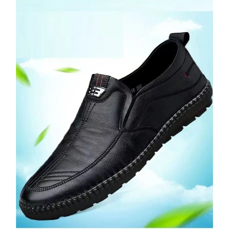 Breathable Outdoor Walking Flats And Leisure Loafers 1
