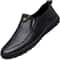 Breathable Outdoor Walking Flats And Leisure Loafers 2