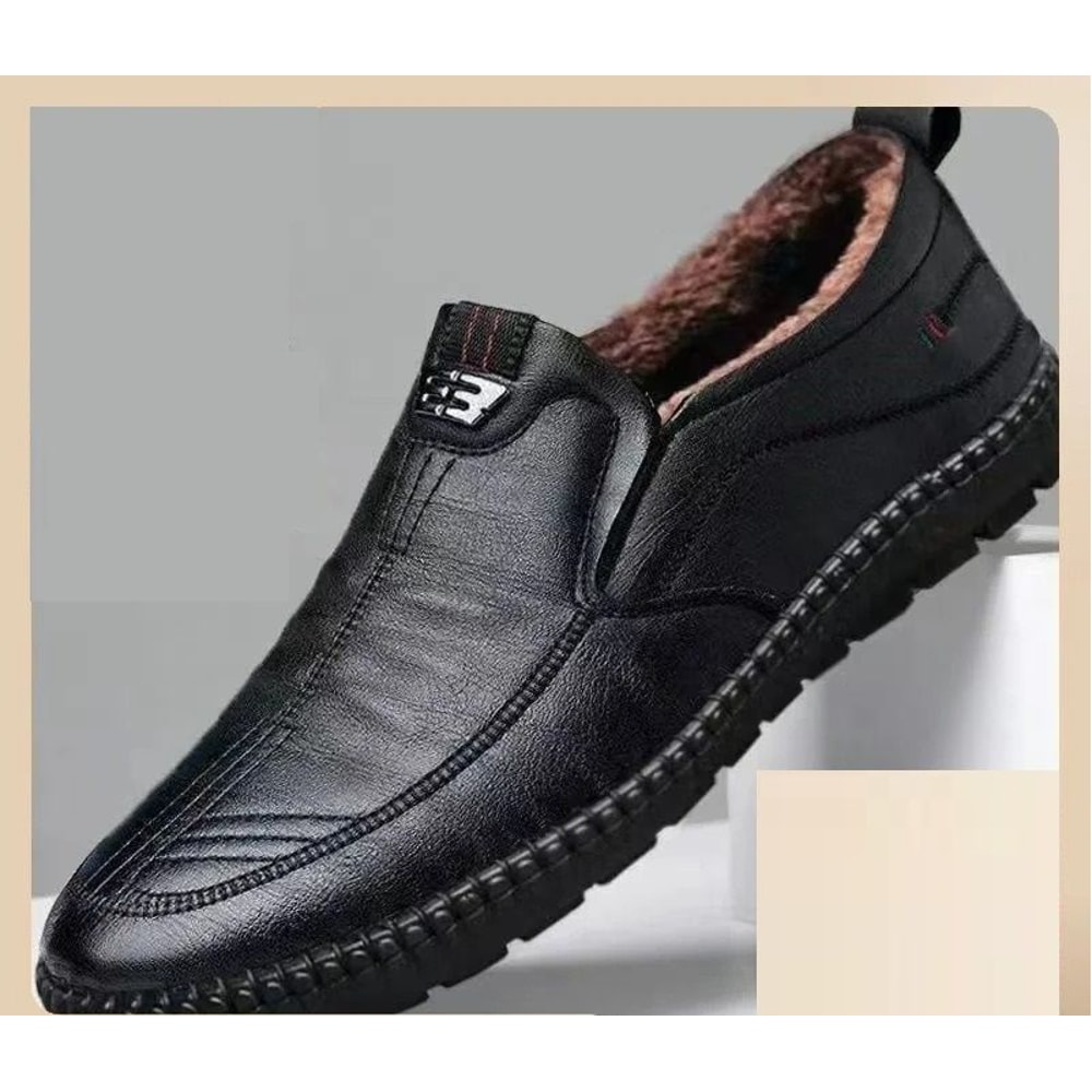 Breathable Outdoor Walking Flats And Leisure Loafers 5