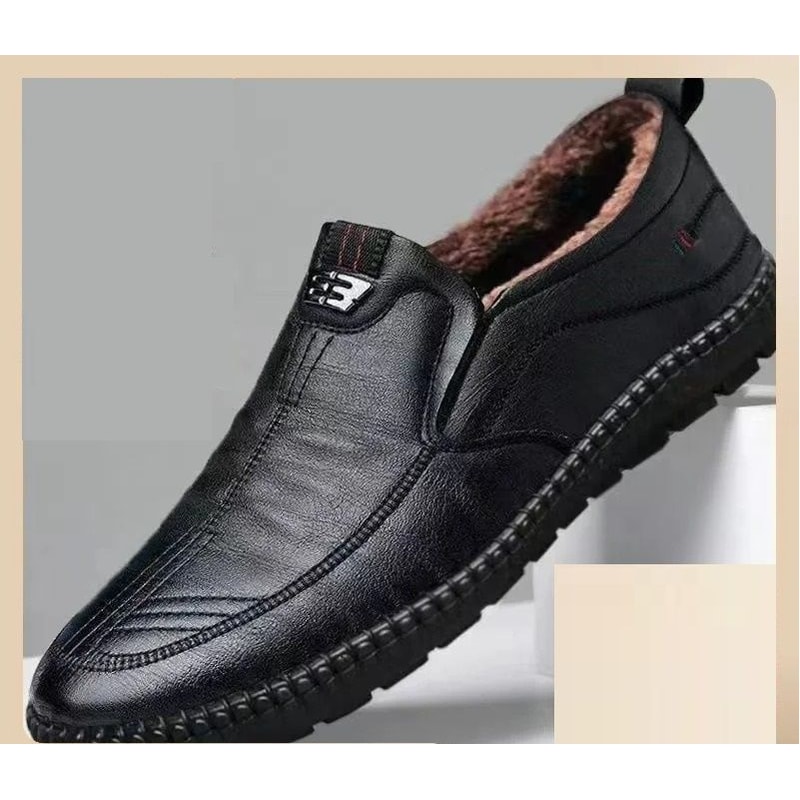 Breathable Outdoor Walking Flats And Leisure Loafers 5