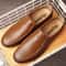 Hand Finished Casual Driving Loafers 1