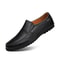 Hand Finished Casual Driving Loafers 5