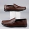 Hand Finished Genuine Leather Formal Loafers 2