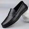 Hand Finished Genuine Leather Formal Loafers 3