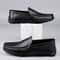 Hand Finished Genuine Leather Formal Loafers 5