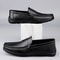Hand Finished Genuine Leather Formal Loafers 5