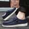 Breathable Canvas Walking Flats 2