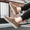 Breathable Canvas Walking Flats 3
