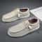 Breathable Canvas Walking Flats 5