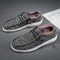 Breathable Canvas Walking Flats 7