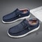 Breathable Canvas Walking Flats 8