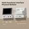 35 Inch Smart Diagnostic Data Monitor 1