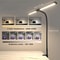 Professional Double Head LED Architectural Desk Lamp 2