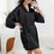 Womens Silk Kimono Bridesmaid Robe 4