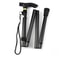 Mens And Womens Telescopic Aluminum Trekking Pole 0