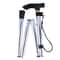 Mens And Womens Telescopic Aluminum Trekking Pole 1
