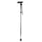 Mens And Womens Telescopic Aluminum Trekking Pole 2