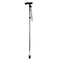 Mens And Womens Telescopic Aluminum Trekking Pole 2