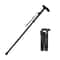 Mens And Womens Telescopic Aluminum Trekking Pole 4